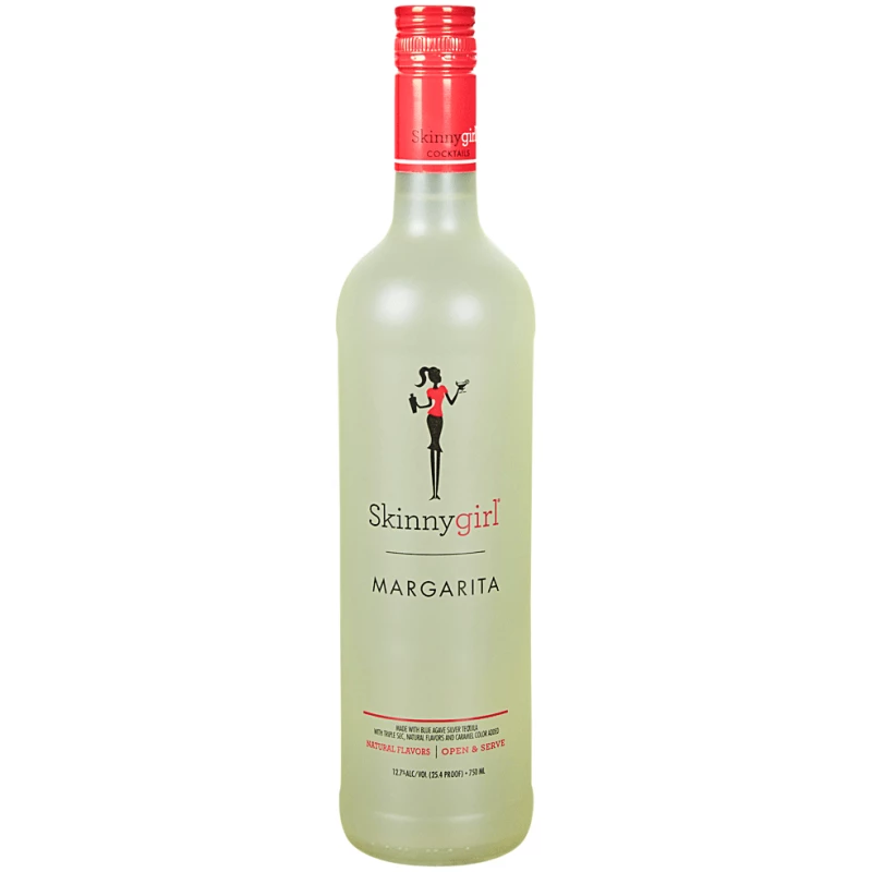 Skinny Girl Margarita 750ml Skinny Girl Margarita 750ml