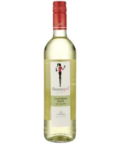 Skinnygirl California White
