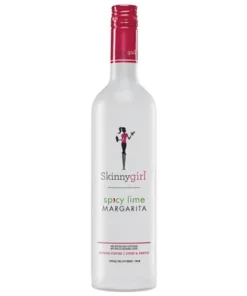 Skinnygirl Spicy Lime Margarita