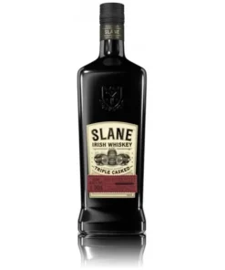Slane Irish Whiskey 750ml