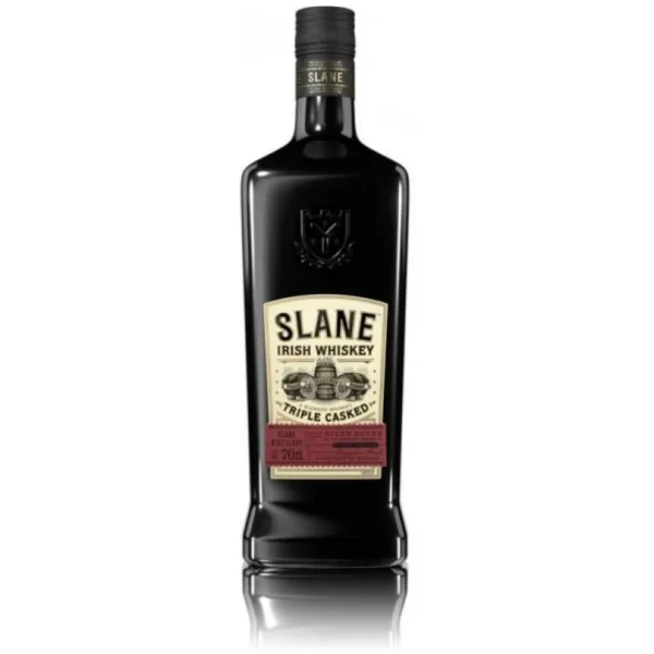 Slane Irish Whiskey 750ml Slane Irish Whiskey 750ml