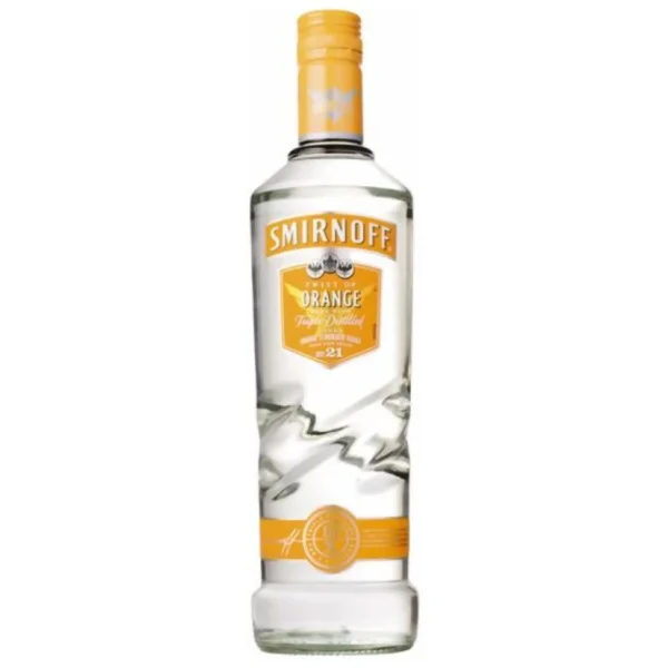 Smirnoff Orange 1L Smirnoff Orange 1L