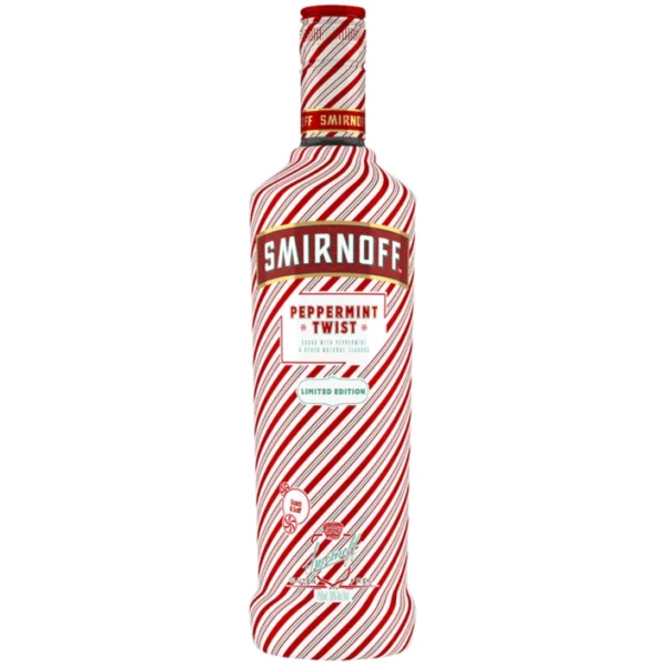 Smirnoff Peppermint Twist Smirnoff Peppermint Twist