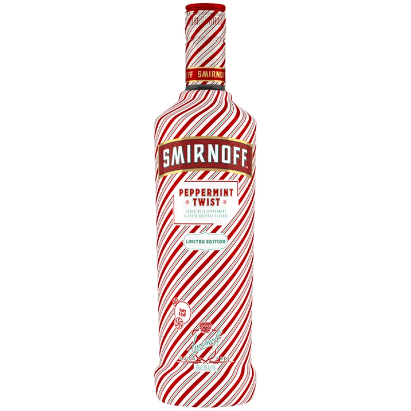 Smirnoff Peppermint Twist Smirnoff Peppermint Twist