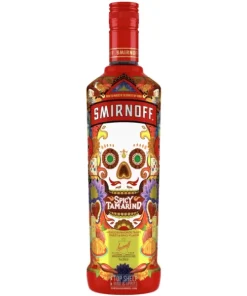 Smirnoff Spicy Tamarind Vodka