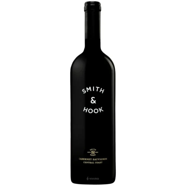 Smith&Hook Cabernet Sauvignon 750ml Smith&Hook Cabernet Sauvignon 750ml