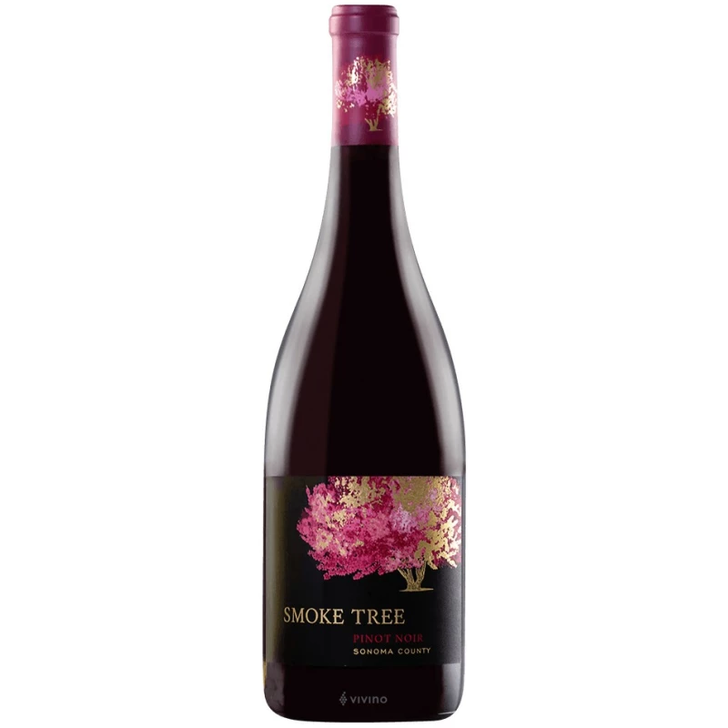 Smoke Tree Chardonay 750ml Smoke Tree Chardonay 750ml