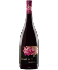 Smoke Tree Pinot Noir 750ml