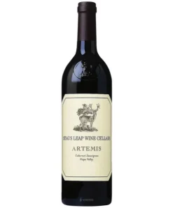 Stags Leap Cabernet Artemis 750ml