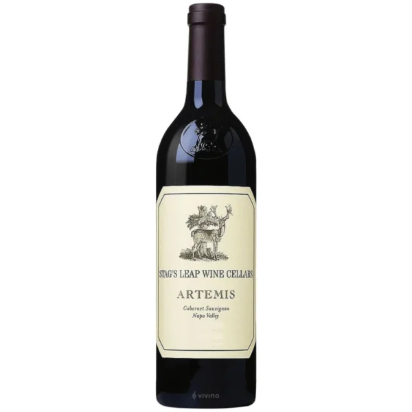 Stags Leap Cabernet Artemis 750ml Stags Leap Cabernet Artemis 750ml