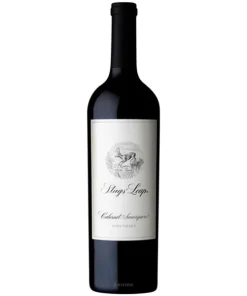 Stags Leap Cabernet Sauvignon 750ml