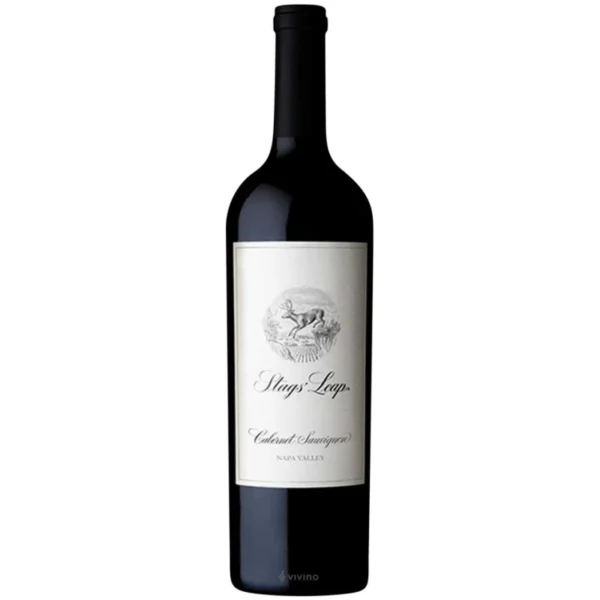 Stags Leap Cabernet Sauvignon 750ml Stags Leap Cabernet Sauvignon 750ml