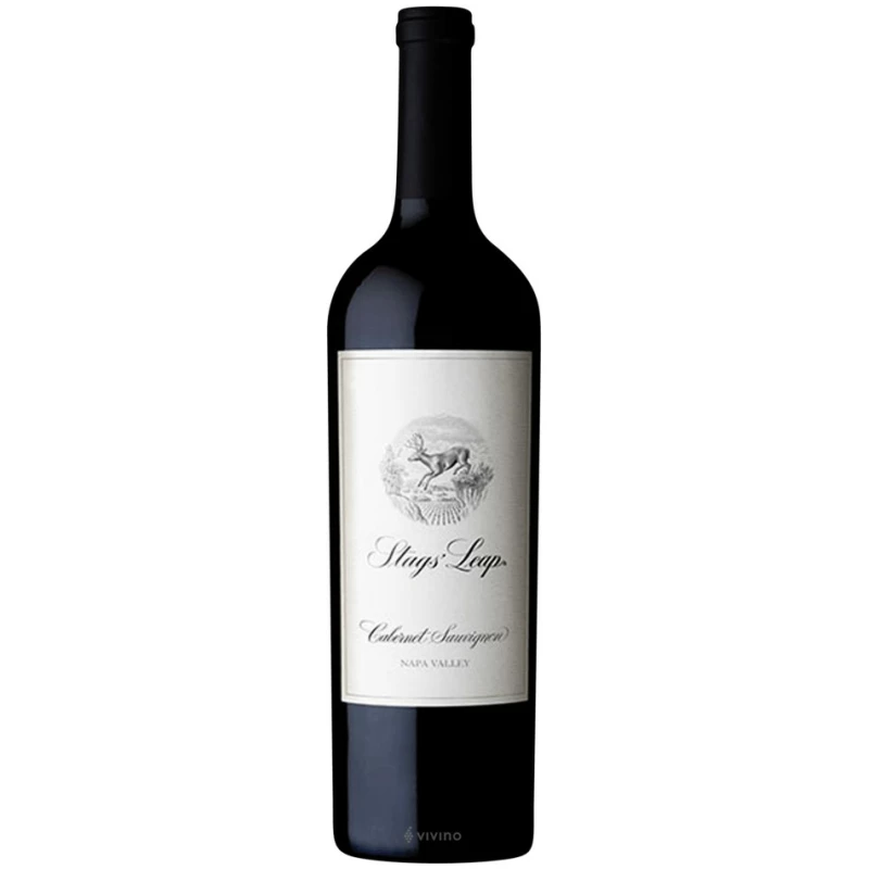 Stags Leap Cabernet Sauvignon 750ml Stags Leap Cabernet Sauvignon 750ml