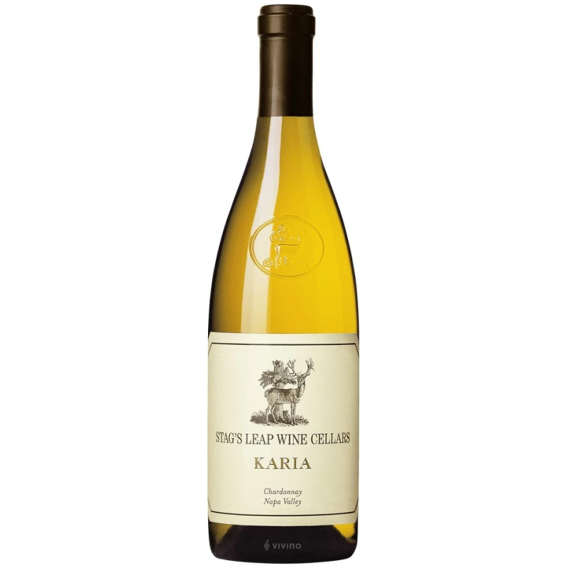 Stags Leap Chardonnay Karia 750ml Stags Leap Chardonnay Karia 750ml