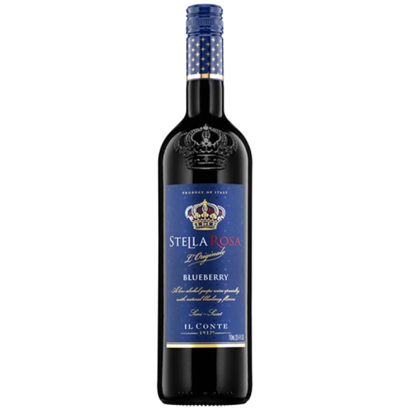 Stella Rosa Blueberry Stella Rosa Blueberry