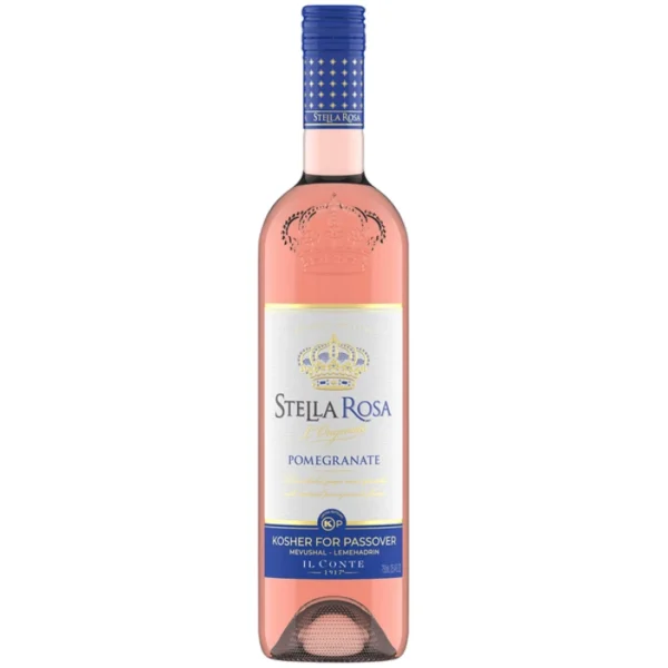 Stella Rosa Kosher Pomegranate Stella Rosa Kosher Pomegranate