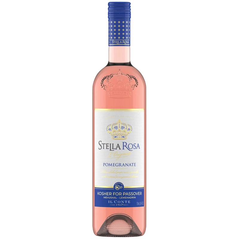 Stella Rosa Kosher Pomegranate Stella Rosa Kosher Pomegranate