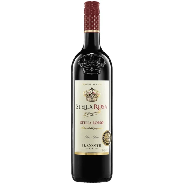 Stella Rosa Organic Rosso Stella Rosa Organic Rosso