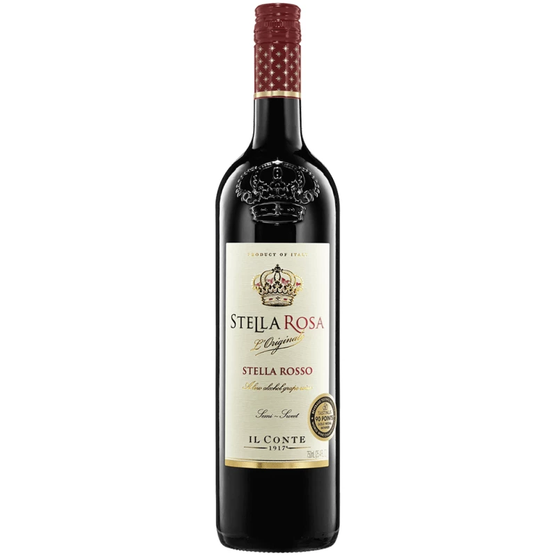 Stella Rosa Organic Rosso Stella Rosa Organic Rosso