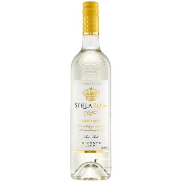 Stella Rosa Pineapple Stella Rosa Pineapple