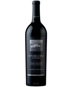Sterling Napa Cabernet 750ml
