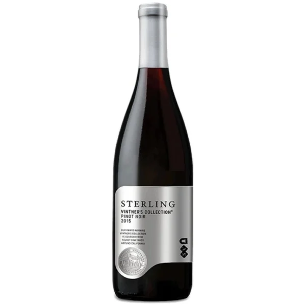 Sterling Vintners Collection Pinot Noir Sterling Vintners Collection Pinot Noir