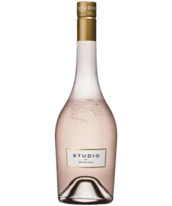 Studio by Miraval Rosé