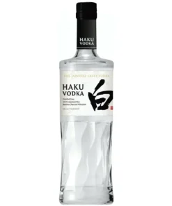 Suntory Haku Vodka 750ml