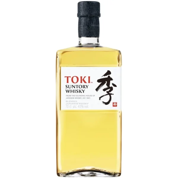 Suntory Whisky Toki Suntory Whisky Toki
