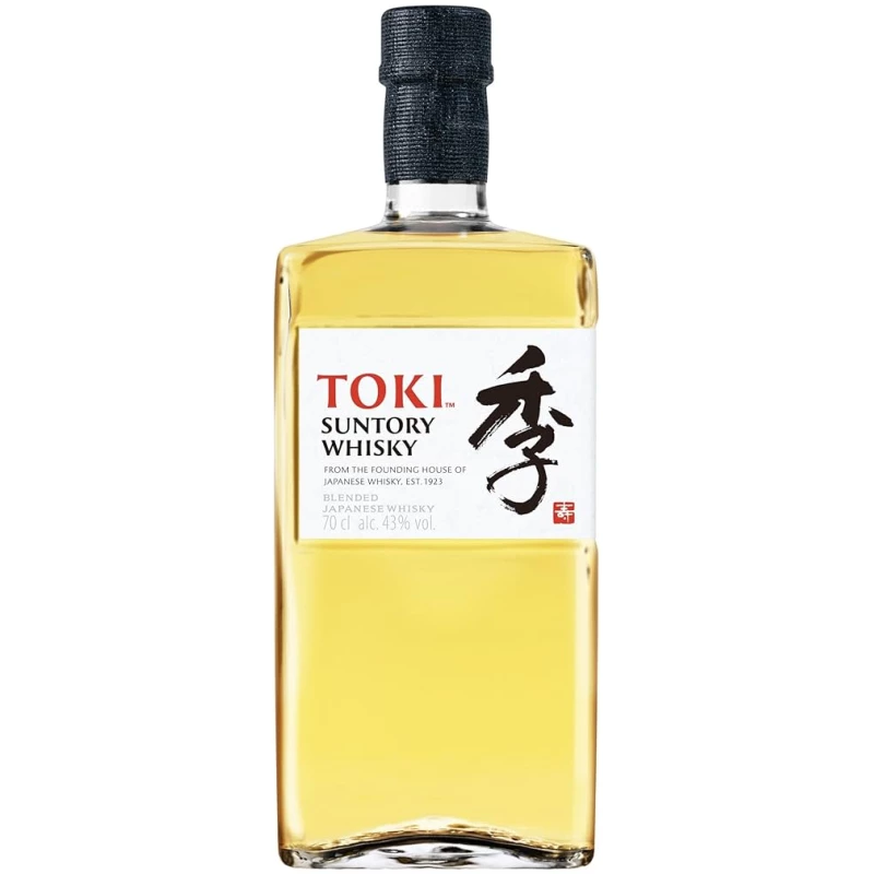 Suntory Whisky Toki Suntory Whisky Toki