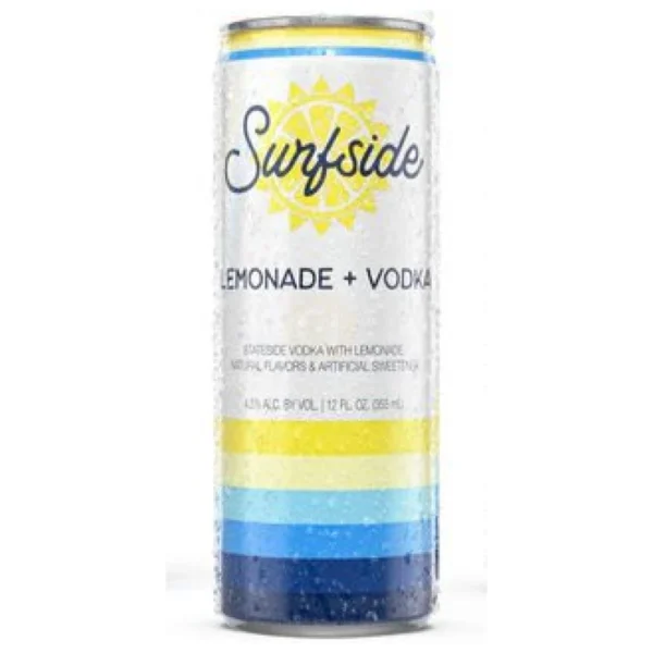 Surfside Lemonade Surfside Lemonade