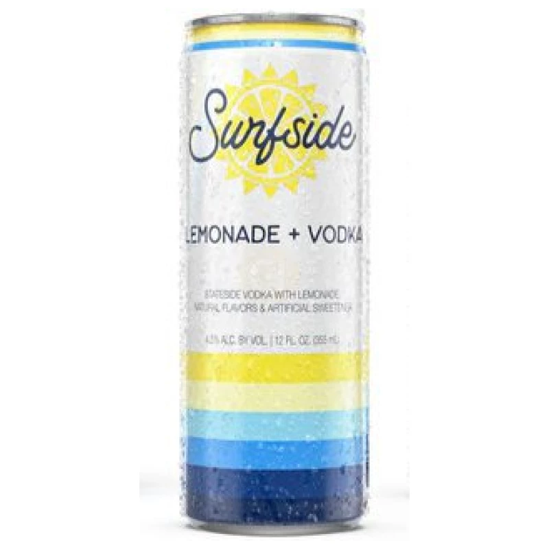 Surfside Lemonade Surfside Lemonade