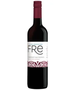 Sutter Home Fre Cabernet Sauvignonignon