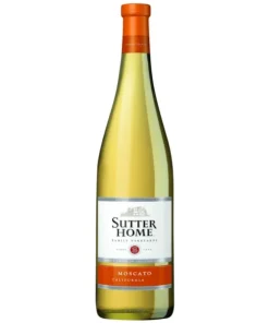Sutter Home Moscato 750ml
