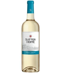 Sutter Home Pinot Grigio 750ml