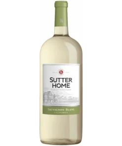 Sutter Home Sauvignon Blanc 1.5L