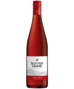 Sutter Home Sweet Red 1.5L