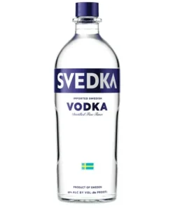 Svedka Vodka 1.75L