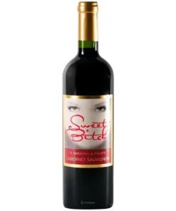 Sweet Bitch Cabernet Sauvignon 1.5L