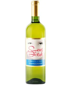 Sweet Bitch Chardonnay 1.5L