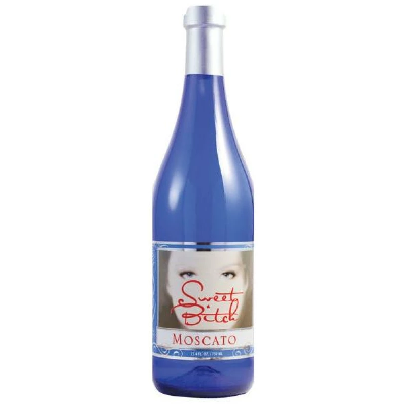Sweet Bitch Moscato 750ml Sweet Bitch Moscato 750ml