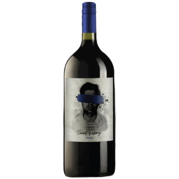 Sweet Felony Merlot Sweet Felony Merlot