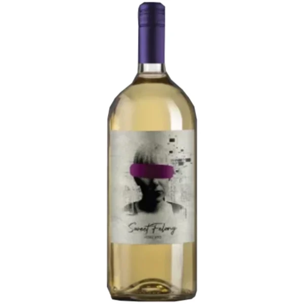 Sweet Felony Moscato Sweet Felony Moscato
