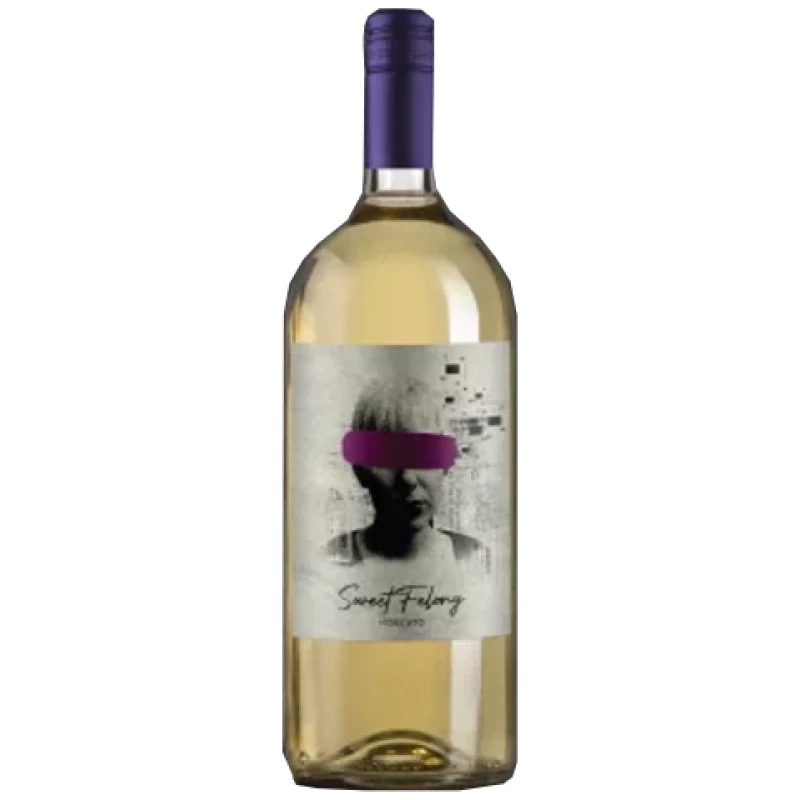 Sweet Felony Moscato 1.5L Sweet Felony Moscato 1.5L