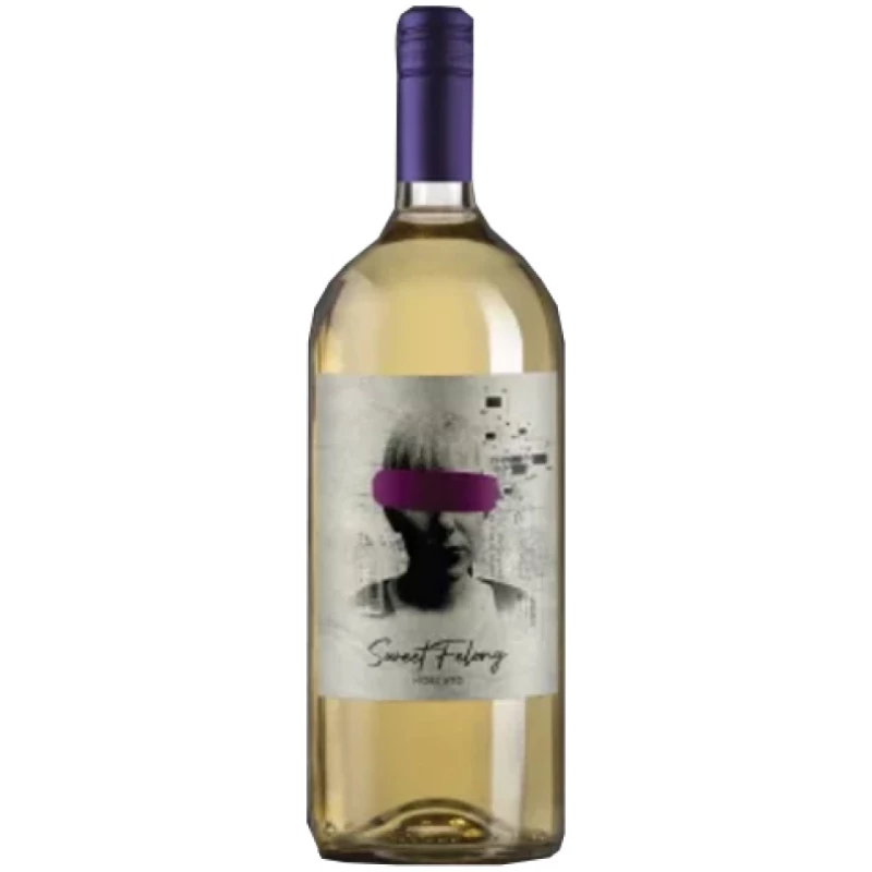 Sweet Felony Moscato Sweet Felony Moscato