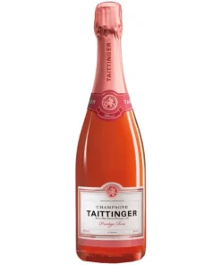 Taittinger Brut Prestige Rose