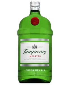 Tanqueray Gin 1.75L