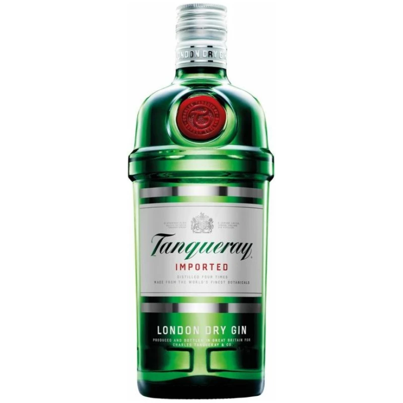 Tanqueray Gin 1L Tanqueray Gin 1L