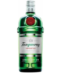 Tanqueray Gin 750ml