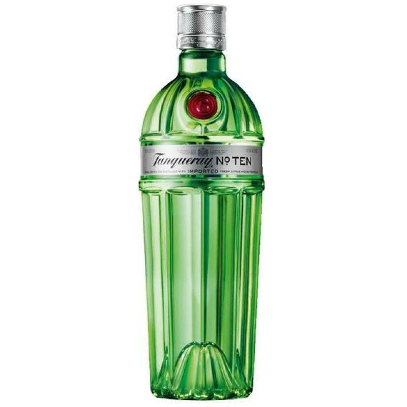 Tanqueray Ten Gin 750ml Tanqueray Ten Gin 750ml